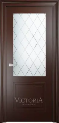 623 Дориан III тип I RAL 8017