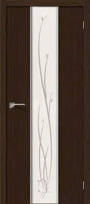 Глейс-2 Twig 3D Wenge