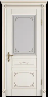 Afina Ivory PC