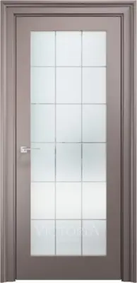 641 Прага I тип I RAL 7036