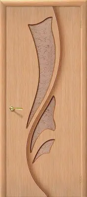 Эксклюзив Ф-01 (Дуб)