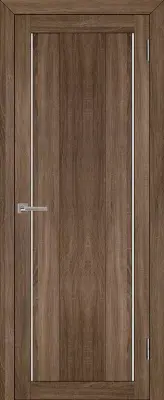 Двери экошпон LIGHT 2190 Серый велюр