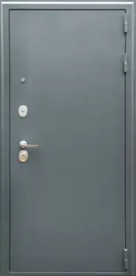 Спартак Серый муар