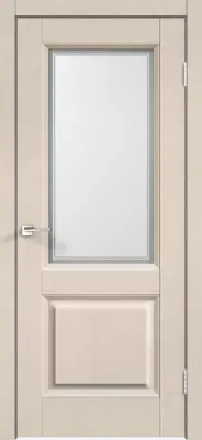 SoftTouch ALTO 6 Ясень капучино структурный