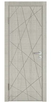 Абстракция Серый дуб