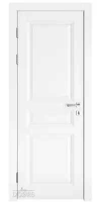 SOFIA Белый бархат