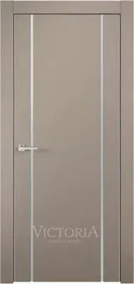 555 тип II Ясень серый