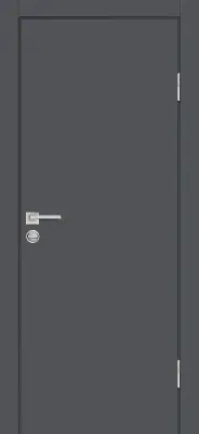 P-1 Графит матовый