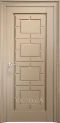 942 Резидент II Капучино