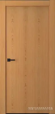 Лайнвуд 1 глухая Дуб натуральный