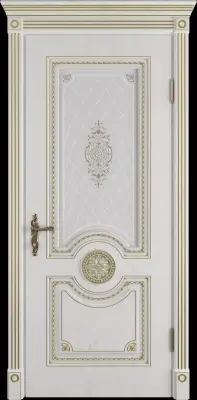 Greta Bianco Classic PG