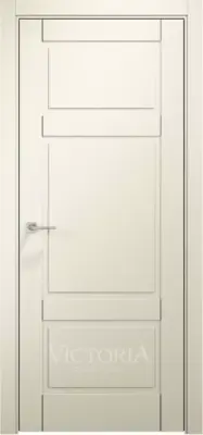 645 Прага V тип II RAL 9010