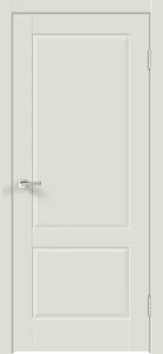 ALTO 11 2P Светло-серый Эмалит