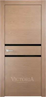 13 Капри Дуб бежевый