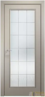 841 Магнолия I RAL 7044