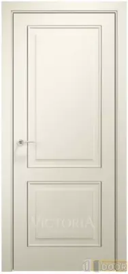 842 Магнолия II RAL 9010