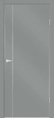 TECHNO MV1 Серый Агат