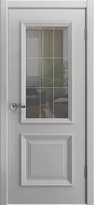 Скалино-2 RAL 7047