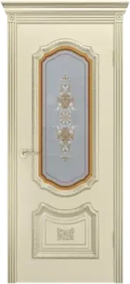 Соло R В3 Шампань