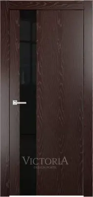 22 Комо Темный каштан