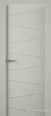 Svea глухая Эмаль шёлк