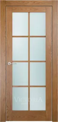 881-8 Cити II Светлый каштан