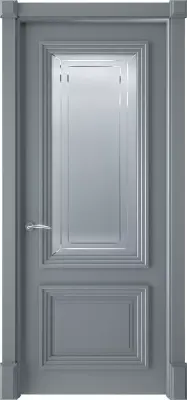 Смальта 21.2 Графит ral 7015