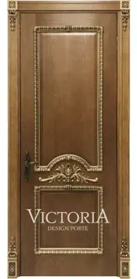 238 Самара Светлый каштан Патина Золото с чернением