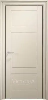 646 Прага VI тип I Слоновая кость