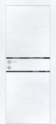 PX-18 AL кромка с 4-х ст. Дуб скай белый