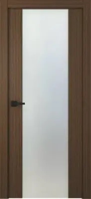 Лайнвуд 1 202 со стеклом Орех