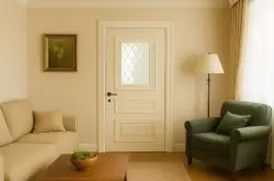 Палаццо 3/1 со стеклом Эмаль шёлк