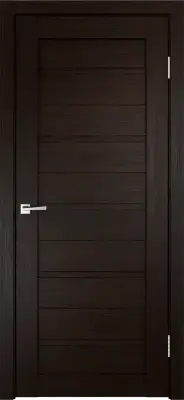 DUPLEX глухое Венге