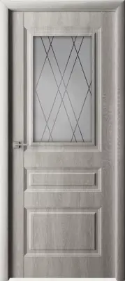 Каскад тон Дуб филадельфия грей