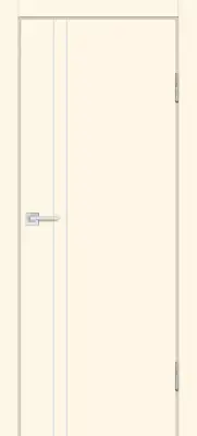 P-20 AL молдинг Магнолия