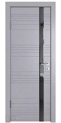 514 Металлик