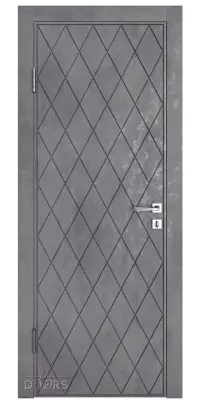 Рим Бетон темный