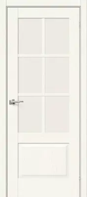 Прима-13.0.1 White Wood