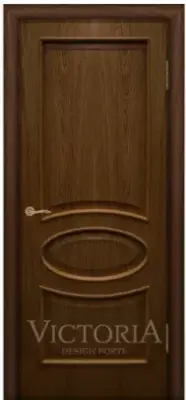 60 Атлант Темный каштан