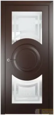 841 Магнолия I Шоколад