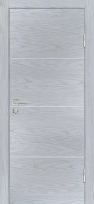 P-2 Дуб скай серый