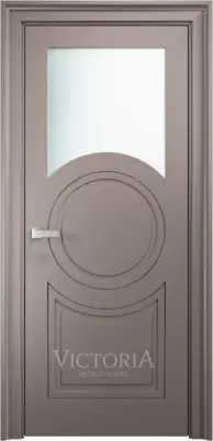 627 Дориан VII тип I RAL 7036