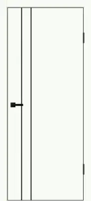 TECHNO BLACK M2 Белый Опал