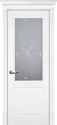 Смальта 15 Белый ral 9003