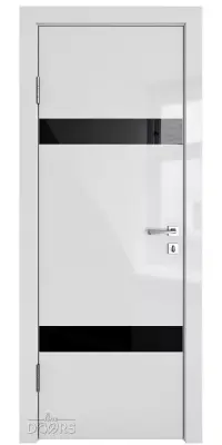 502 Серый глянец