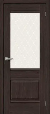 Прима-3 Wenge Veralinga