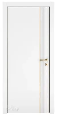 523 Белый бархат