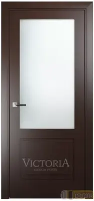 803 Дива III Шоколад