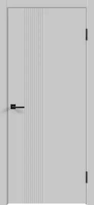 Scandi 3D 1 Светло-серый