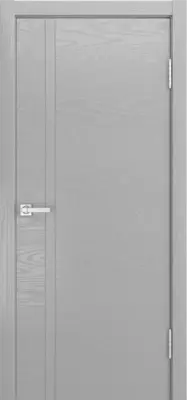 V-XII Светло-серый